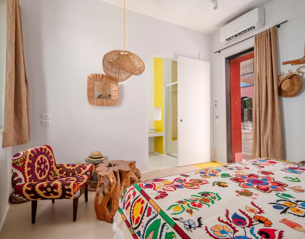 Oasi Verde Casin Anand - Retreat & Spa Novoli Extérieur photo