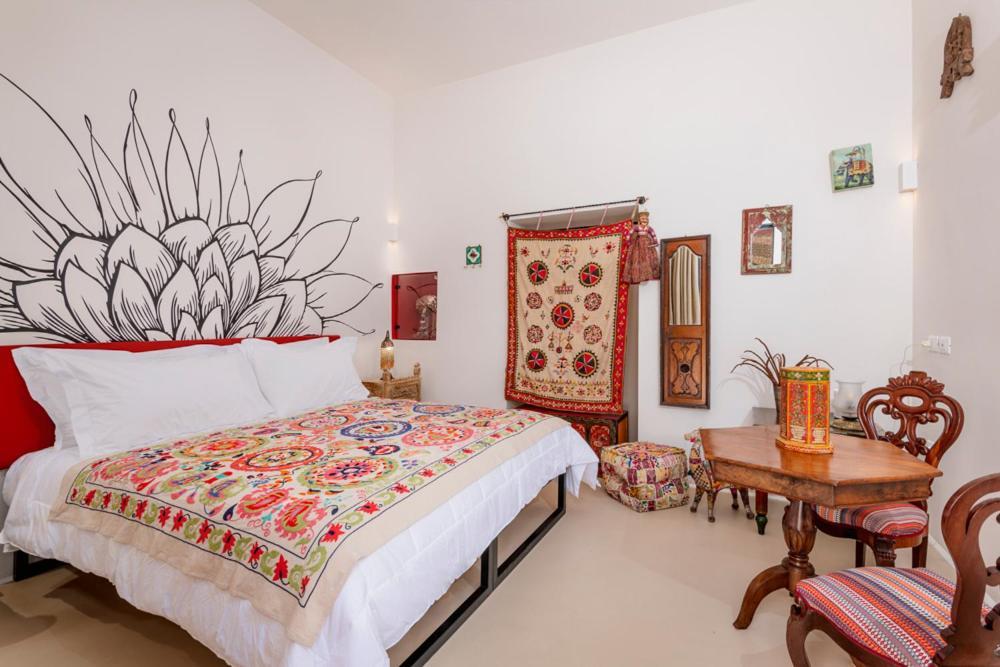 Oasi Verde Casin Anand - Retreat & Spa Novoli Extérieur photo