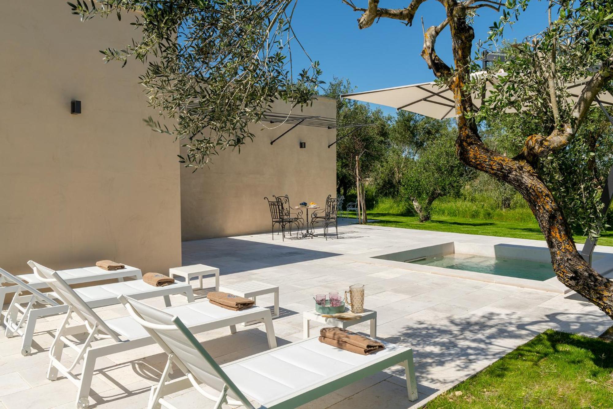 Oasi Verde Casin Anand - Retreat & Spa Novoli Extérieur photo