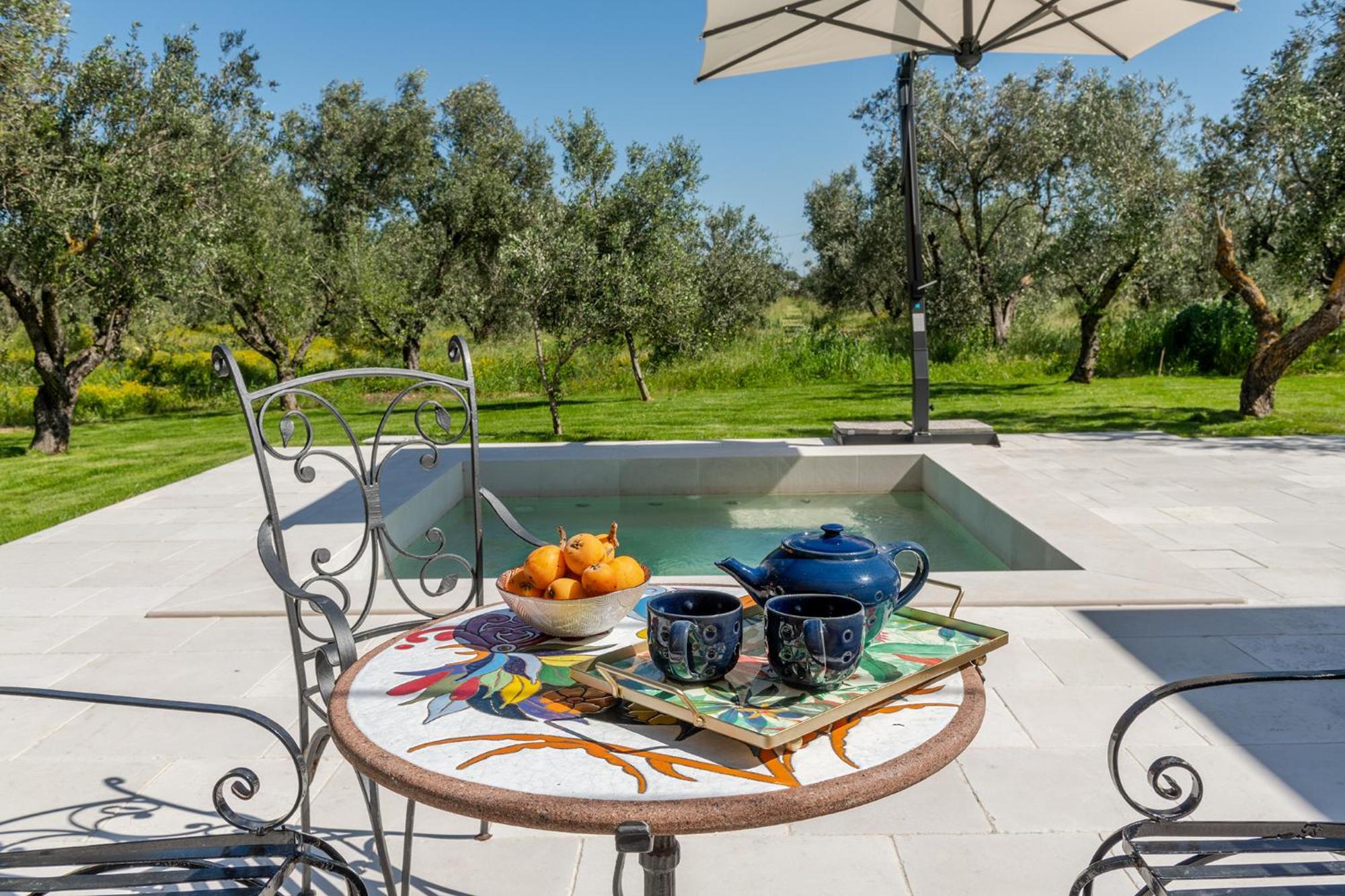 Oasi Verde Casin Anand - Retreat & Spa Novoli Extérieur photo