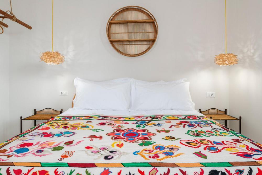 Oasi Verde Casin Anand - Retreat & Spa Novoli Extérieur photo