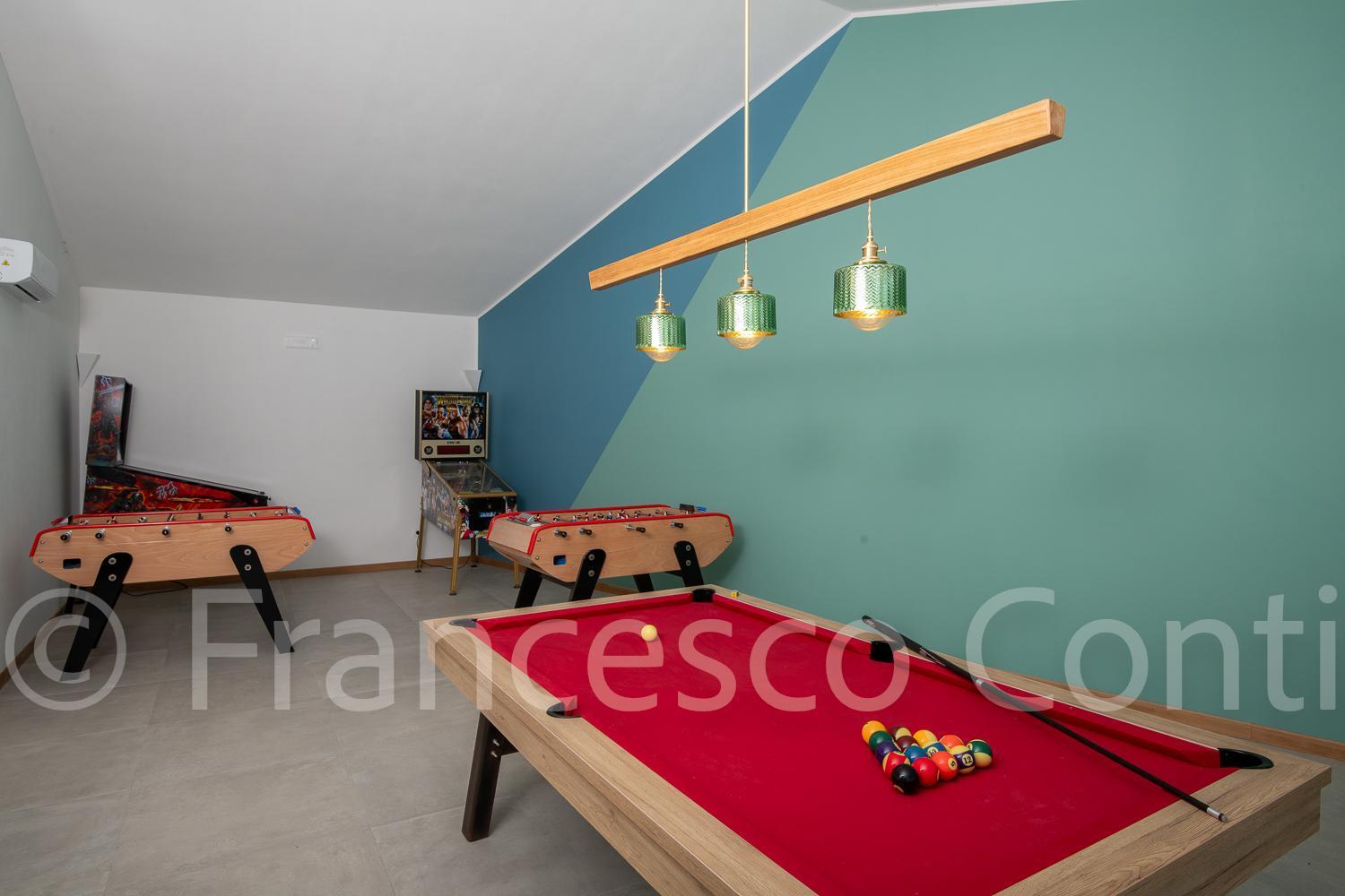 Oasi Verde Casin Anand - Retreat & Spa Novoli Extérieur photo