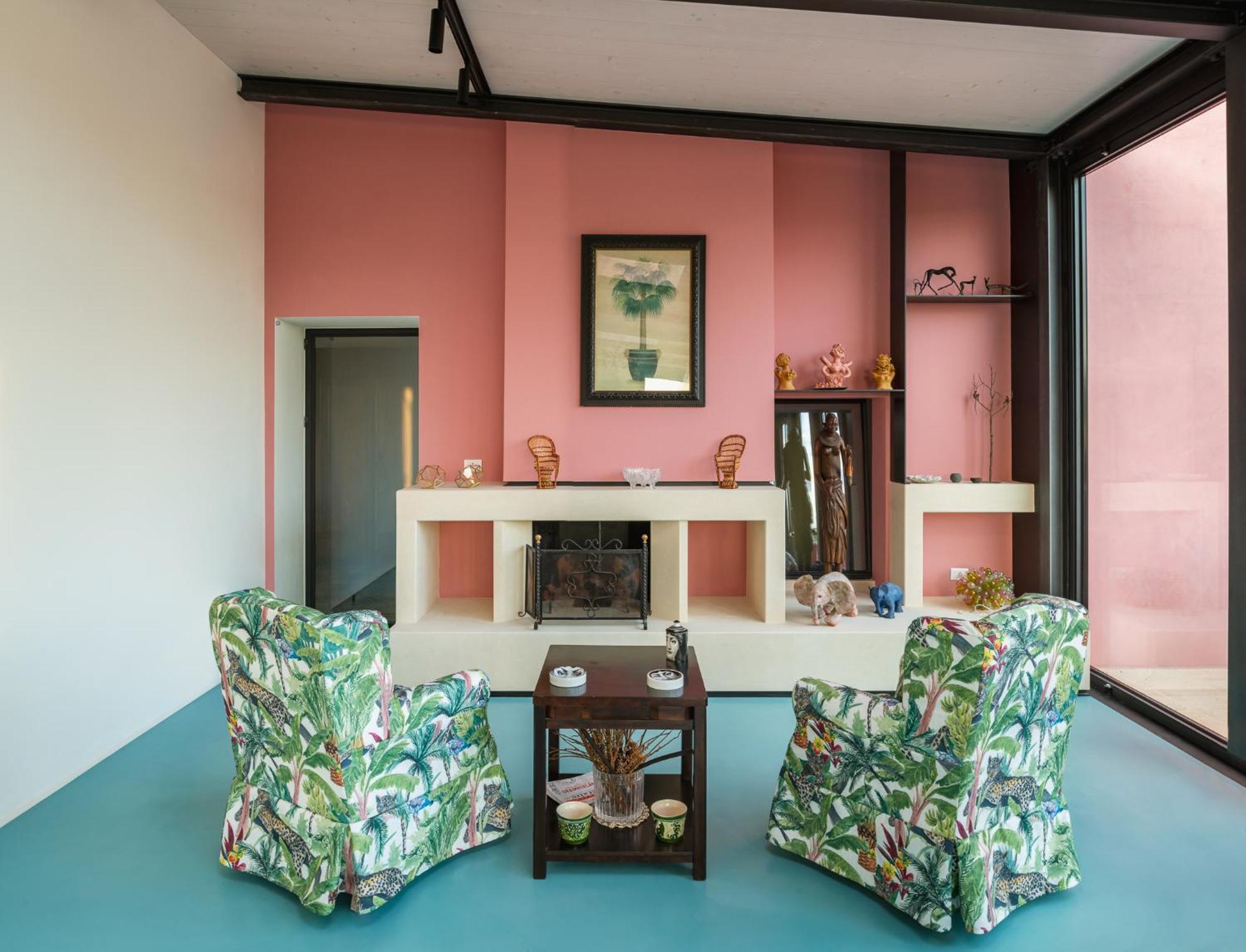 Oasi Verde Casin Anand - Retreat & Spa Novoli Extérieur photo