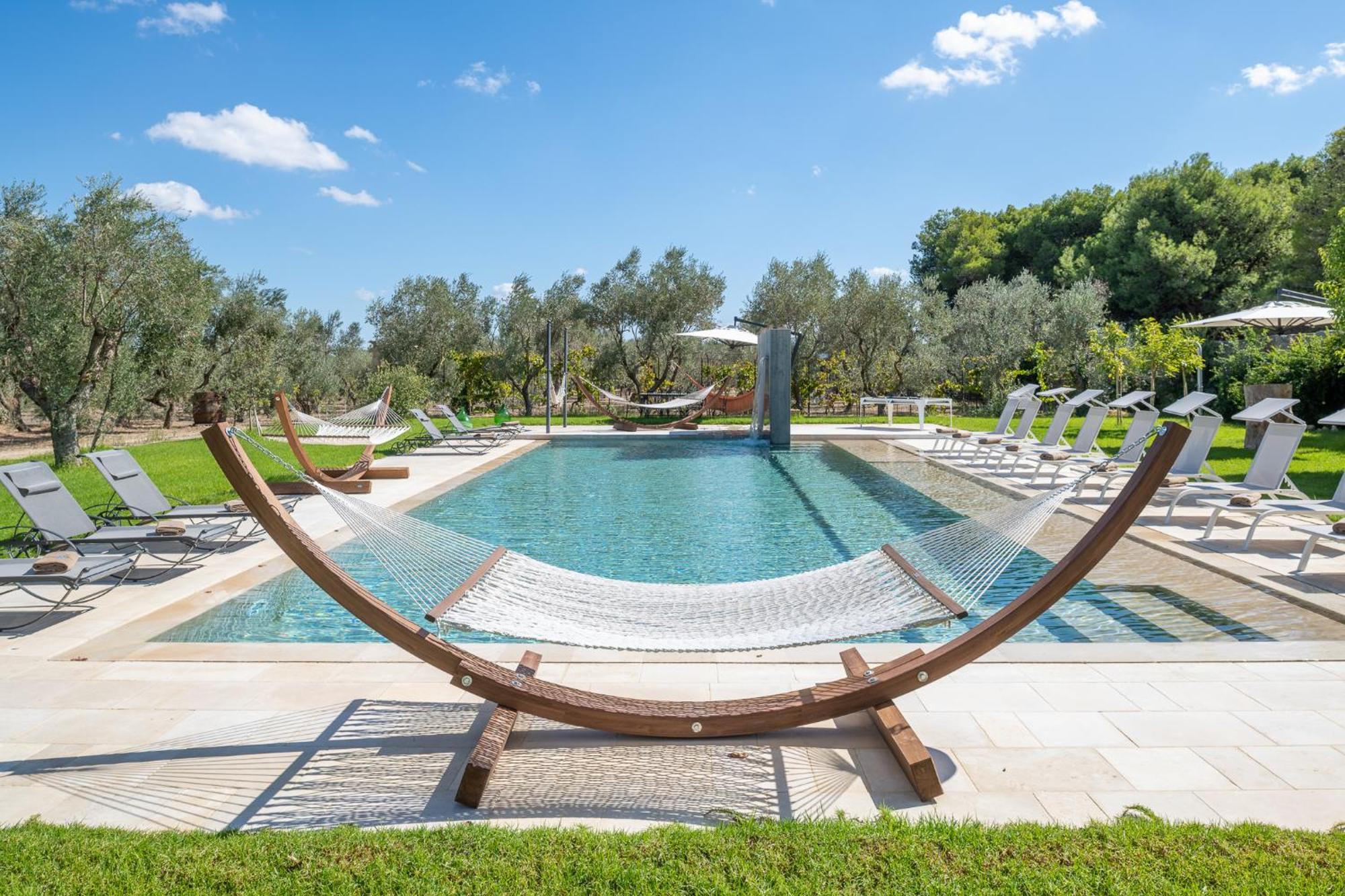 Oasi Verde Casin Anand - Retreat & Spa Novoli Extérieur photo
